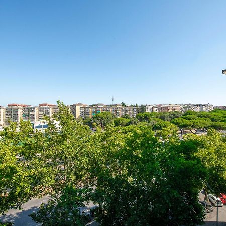 San Paolo Home Рим Екстер'єр фото