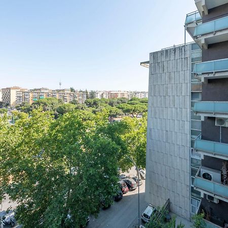 San Paolo Home Рим Екстер'єр фото
