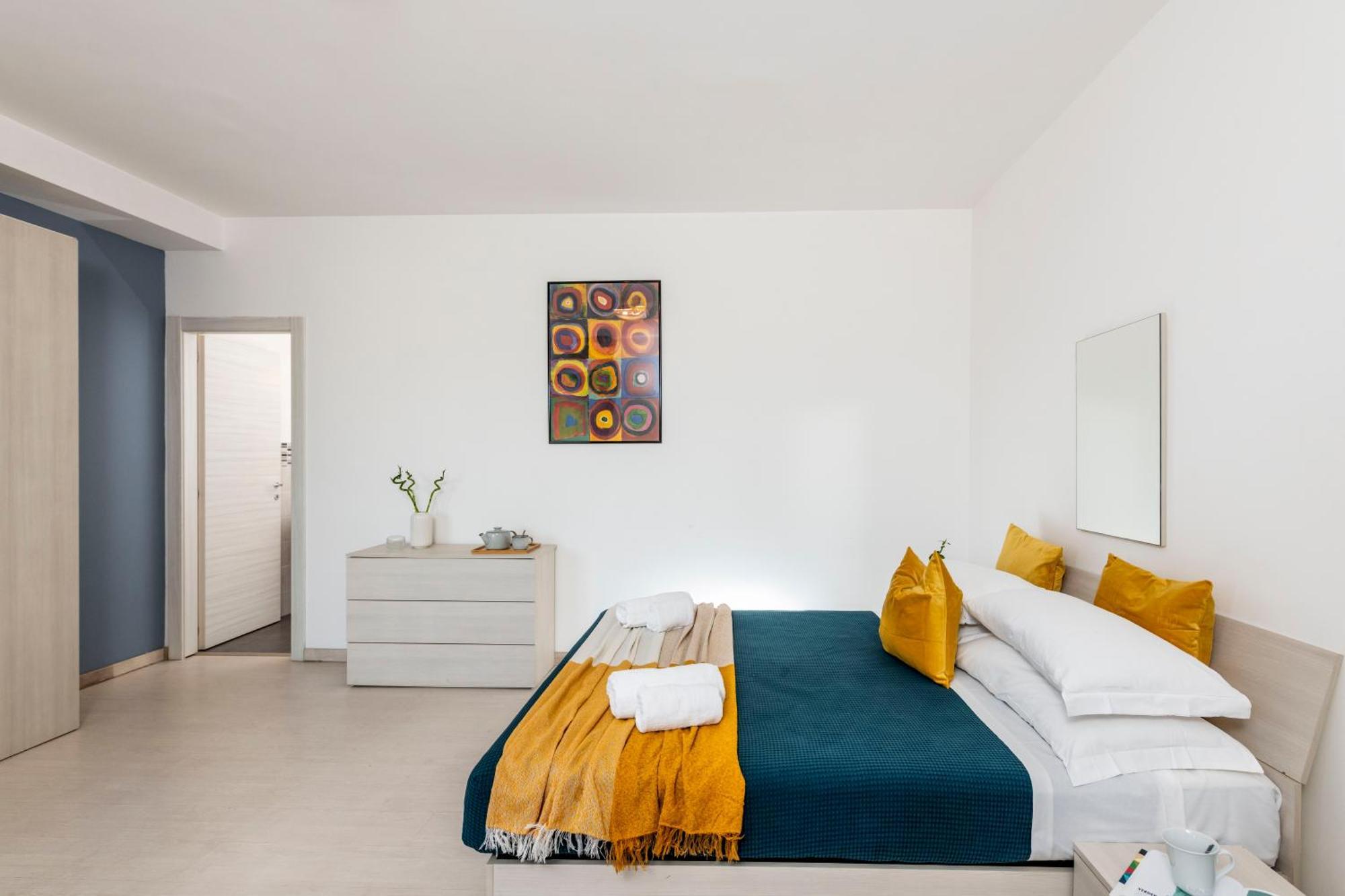 San Paolo Home Рим Екстер'єр фото