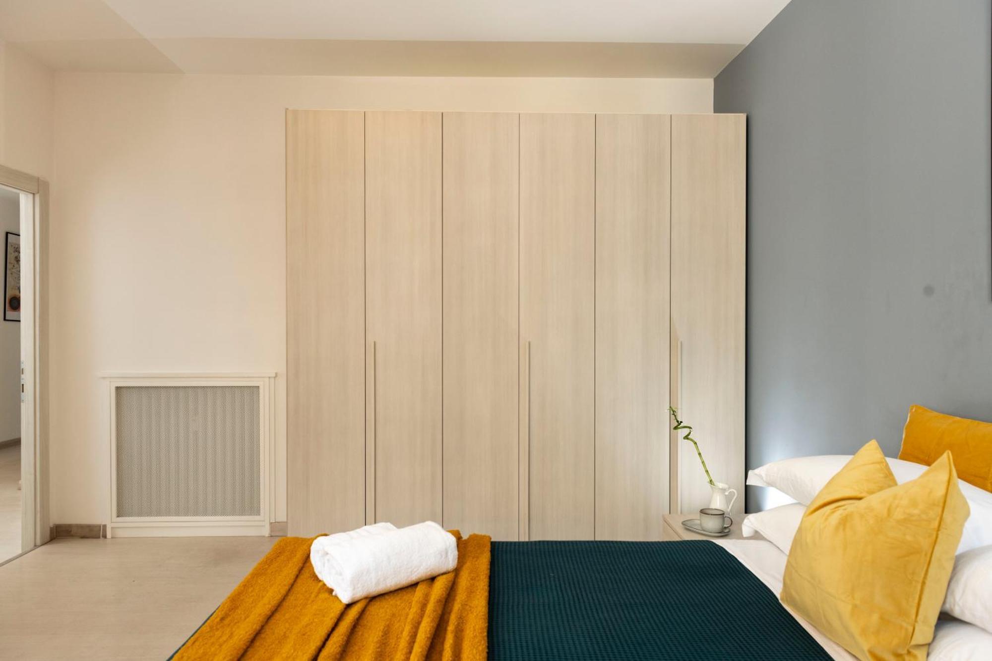 San Paolo Home Рим Екстер'єр фото